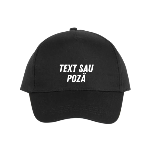 Șapcă Personalizată – Stilul Tău, Sub Orice Formă