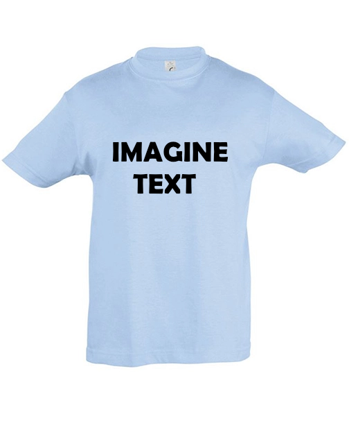 Tricou Copii